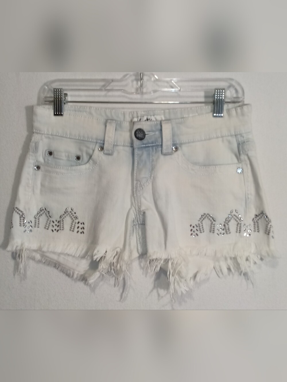 Day Trip Women's Juniors Shorts